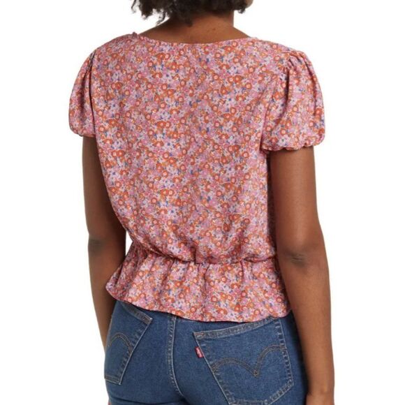 True Love Blouse SANCTUARY - Picture 2 of 3